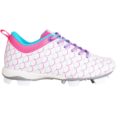 Youth Play Ball Softball Cleat