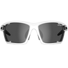 Tifosi Optics Kilo White/Black Interchange Smoke/AC/Clear