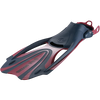 US Divers Proflex FX Fin side