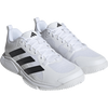 Adidas Men's Court Team Bounce 2.0 pair front