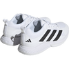 Adidas Men's Court Team Bounce 2.0 pair back