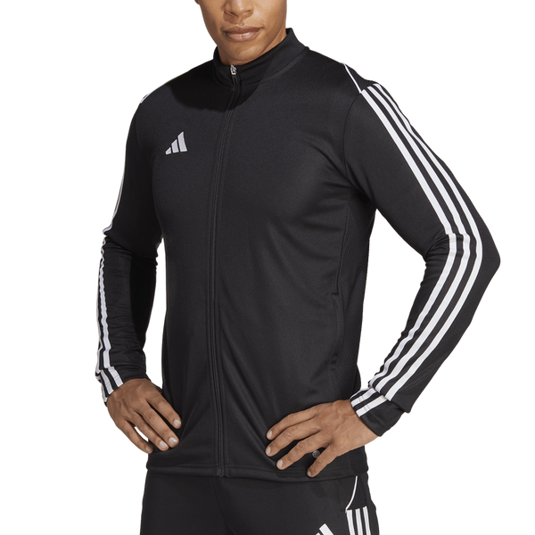 Adidas men's tiro 19 top training jacket