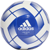 Adidas Starlancer Club Ball in Royal Blue/White