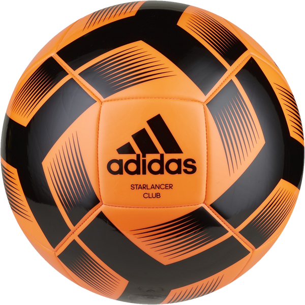 Starlancer Club Ball Size – Sports Basement