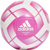Adidas Starlancer Club Ball in Shock Pink/White