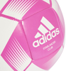 Adidas Starlancer Club Ball logo