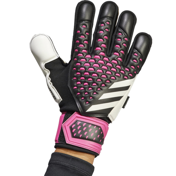 Adidas predator top fingersave allround