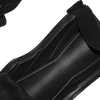 Adidas Youth Tiro Match Shin Guard interior and strap