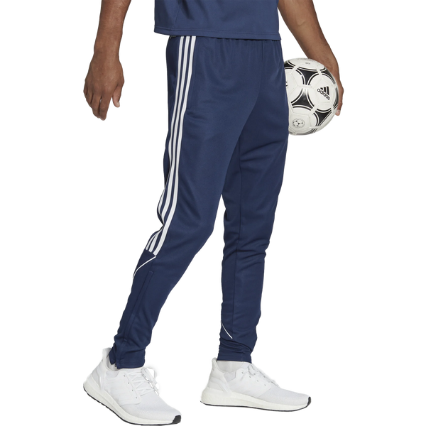 Adidas tiro navy pants sales