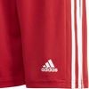 Adidas Youth Squadra 21 Short logo
