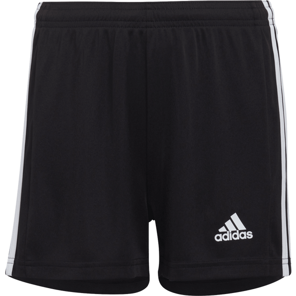Girls adidas soccer deals shorts