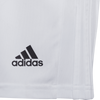 Adidas Youth Girls Squadra 21 Shorts logo