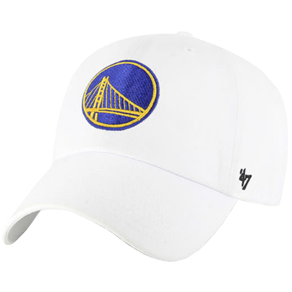 Warriors NBA Champs 7X 47 Clean Up – Sports Basement