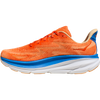Hoka Men's Clifton 9 Wide side