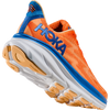 Hoka Men's Clifton 9 Wide heel