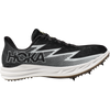 Hoka Crescendo MD in Black/White