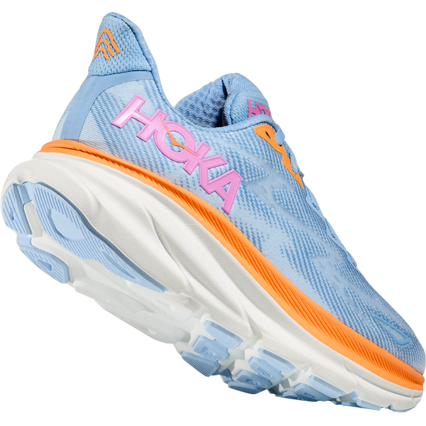 Women's Clifton 9 Wide – Sports Basement