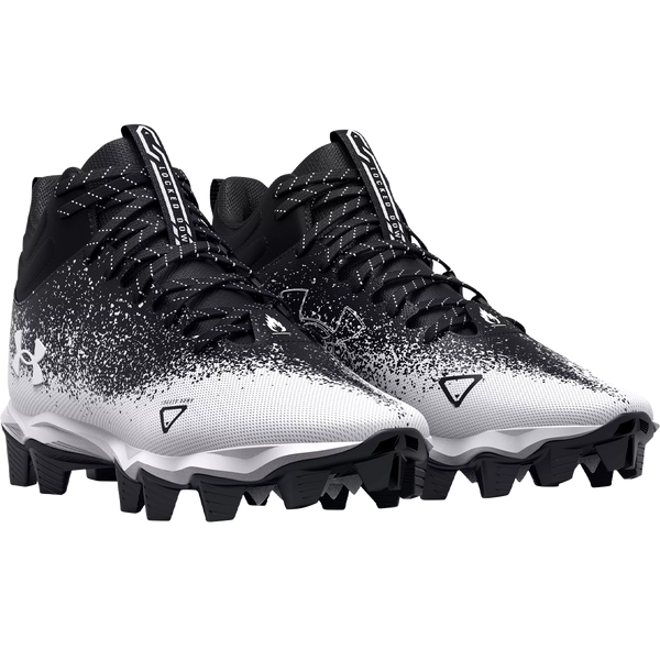 Under Armour UA Spotlight Franchise RM 2.0 Men's Football Cleats - Wide |  Source for Sports