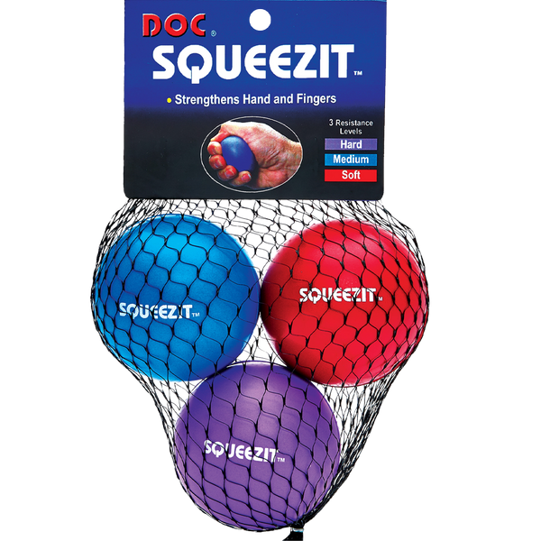 DOC Squeezeit 3 Pack – Sports Basement