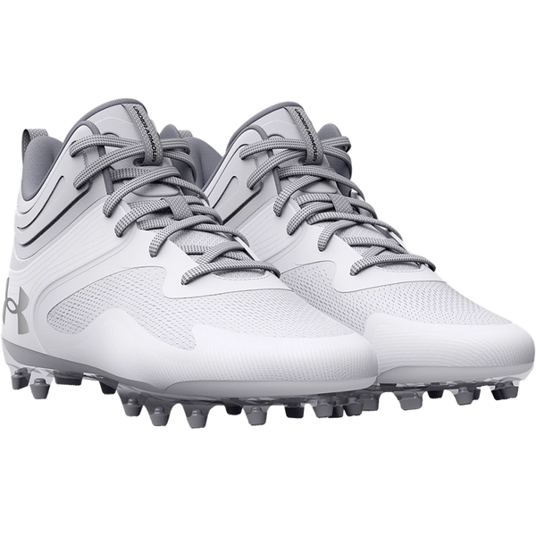 Men's Command MC Mid Lacrosse Cleat – Sports Basement