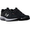 Under Armour Youth Yard Turf Baseball Shoes pair
