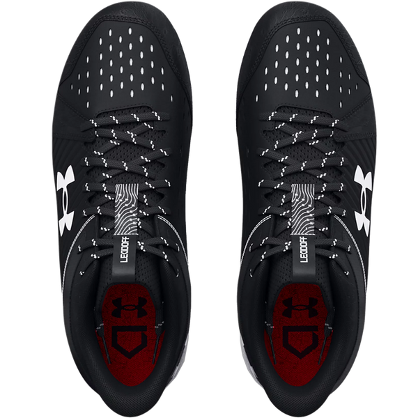 Youth Leadoff Mid RM Baseball Cleats Sports Basement
