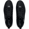 Under Armour Youth Harper 7 Mid RM Baseball Cleats top