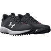 Under Armour Men's Yard Turf Baseball Shoes pair