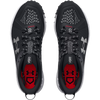Under Armour Men's Yard Turf Baseball Shoes top