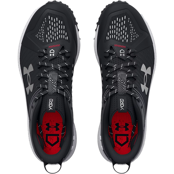 Under armour men's spine turf hotsell baseball shoe