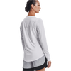 Under Armour Women's Long Sleeve Shooting Shirt back on model