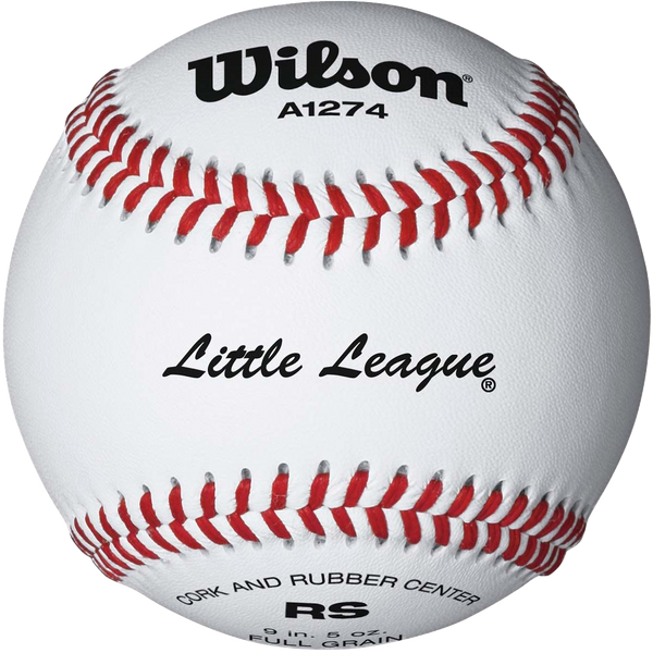 12 UNUSED Official League A1192 Cork And Rubber Core Wilson Baseballs Vtg  READ