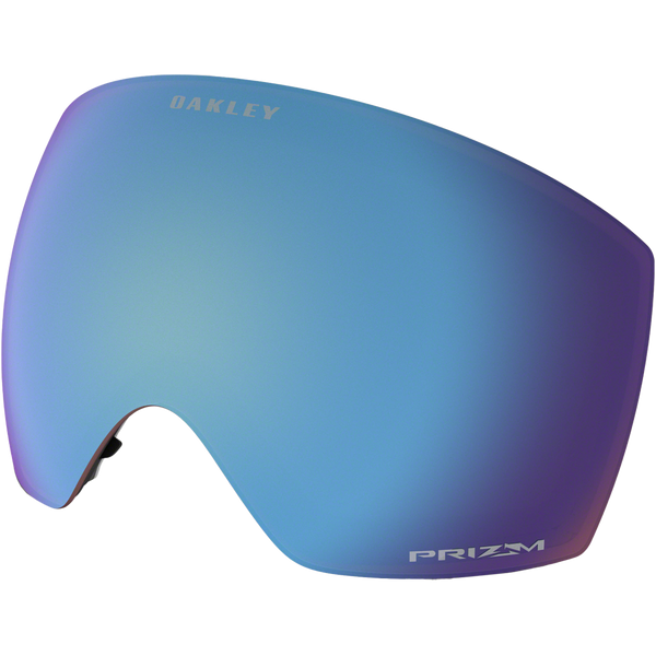Oakley flight deck prizm replacement lens online