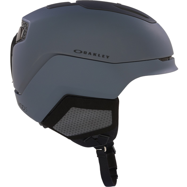 Oakley MOD5 - MIPS - Forged Iron | Oakley® US