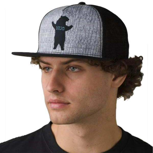 Journeyman Flat Brim Sports Basement