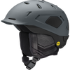 Smith Sport Optics Nexus MIPS in Matte Slate/Black