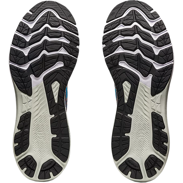 asics cumulus 16 black