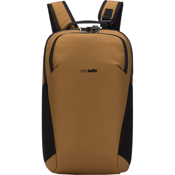 Pacsafe vibe 20l review best sale