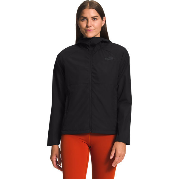 North face women's flyweight hoodie sales