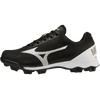 Mizuno Youth Wave Lightrevo Cleat side