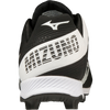 Mizuno Youth Wave Lightrevo Cleat back