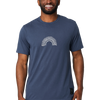 Roark Mathis Open Roads Short Sleeve front