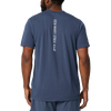 Roark Mathis Open Roads Short Sleeve back