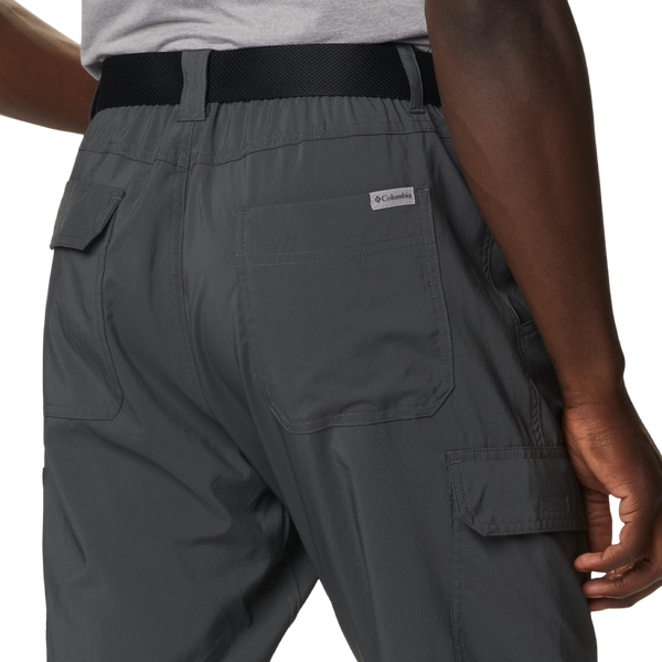 Men's Silver Ridge Utility Pant Sports Basement