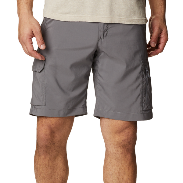 Columbia men's top cargo shorts