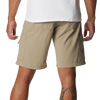 Columbia Men's Silver Ridge 10" Utility Cargo Short back