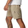 Columbia Men's Silver Ridge 10" Utility Cargo Short side
