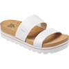 Women's Cushion Vista Hi toe