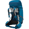 Osprey Atmos AG LT 65 back angled