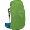 Osprey Atmos AG LT 65 with raincover
